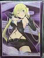 トリニティセブン　等身大パネル　リーゼロッテ 71HdkPAQ6+L._AC_SY200_QL15_.jpg